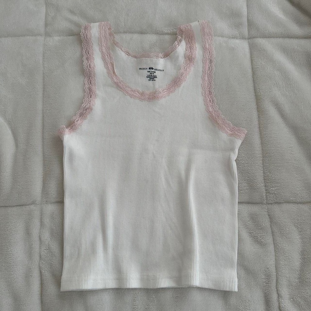 Brandy Melville tank
